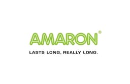 Amaron logo