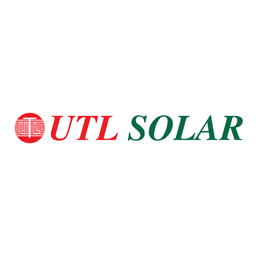 UTL Solar logo