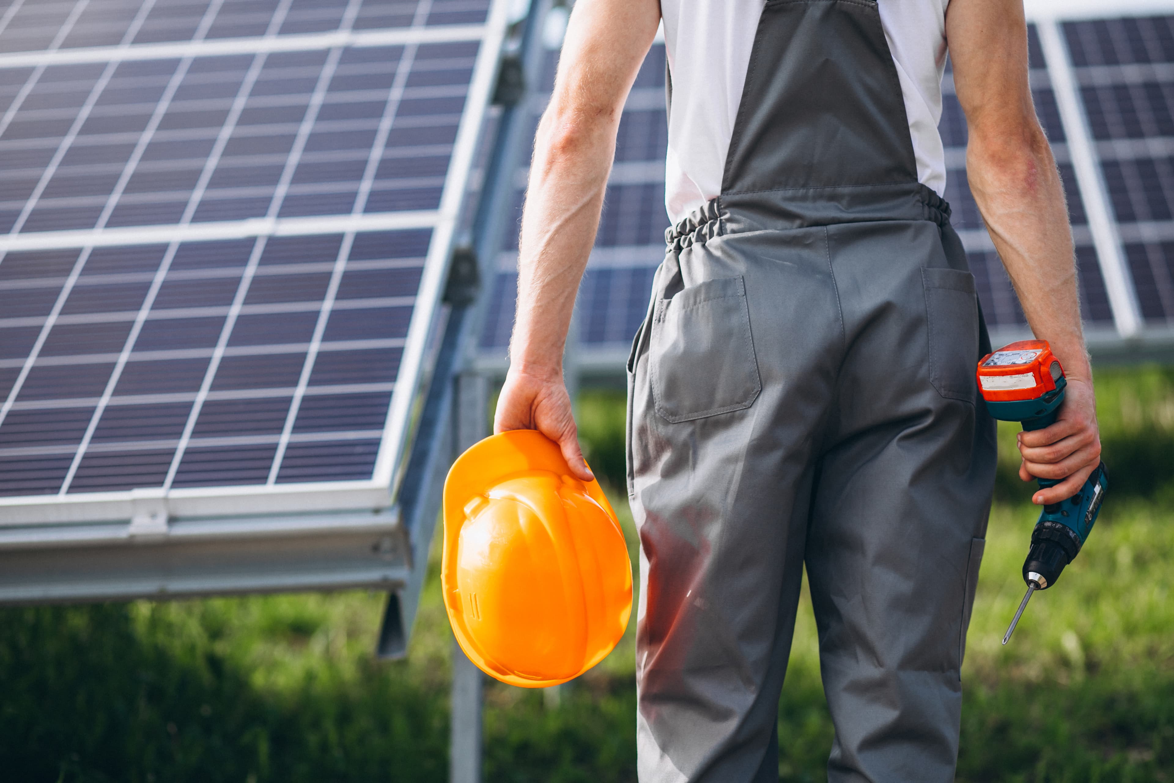 Solar Services