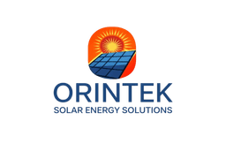 Orintek Solar Logo