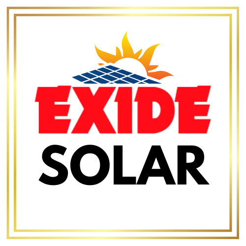 Exide logo