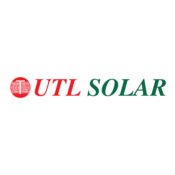UTL Solar logo