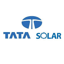 Tata Power Solar logo